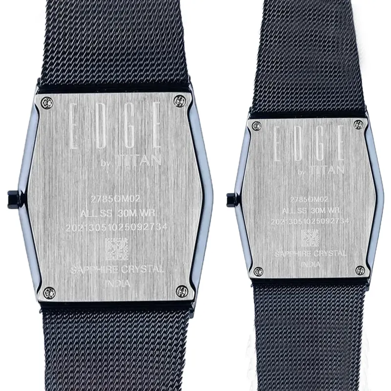 Quartz movement